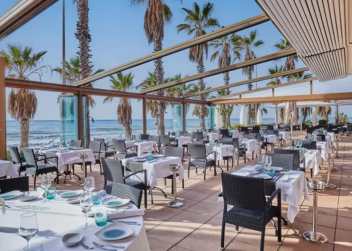 Sunway Playa Golf & 4* Sitges