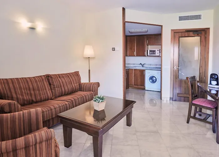 Sunway Playa Golf & 4* Sitges