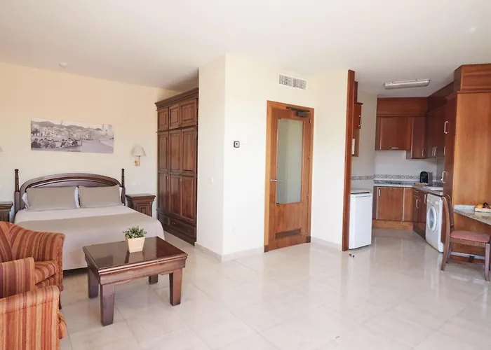 Sunway Playa Golf & Sitges
