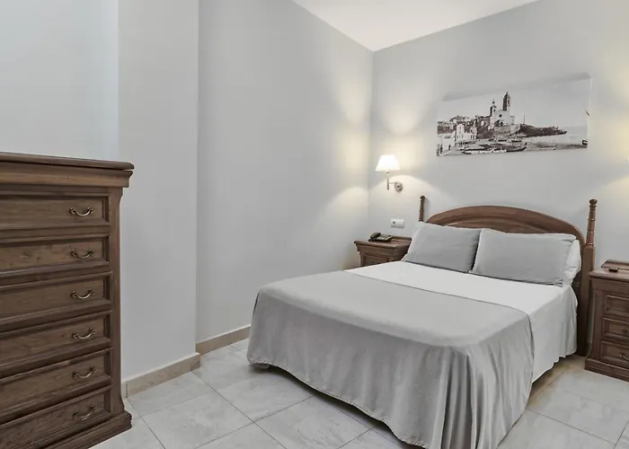 Hotel Sunway Playa Golf & Sitges