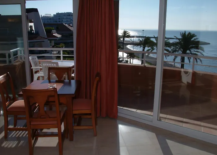 Hotel Sunway Playa Golf & Sitges