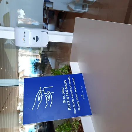 Sunway Playa Golf & Sitges