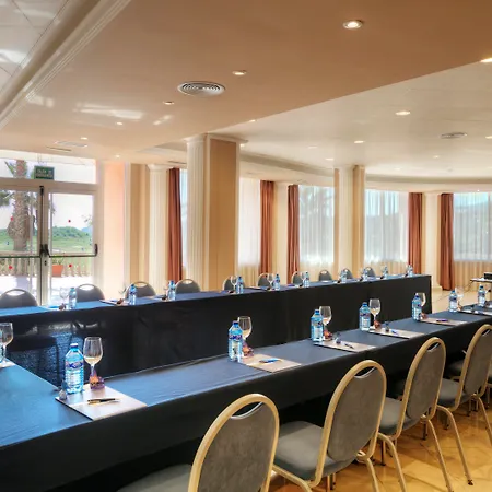 Sunway Playa Golf & 4*