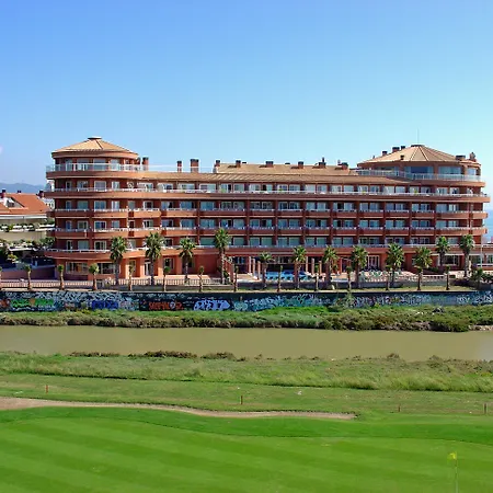 호텔 Sunway Playa Golf & 4*