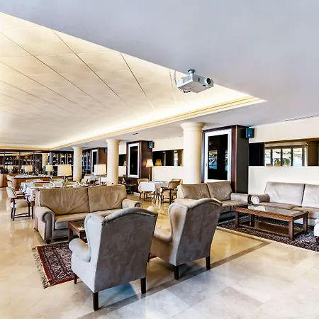Sunway Playa Golf &