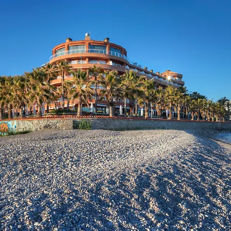 Sunway Playa Golf & 시체스