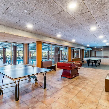 호텔 Sunway Playa Golf & 시체스