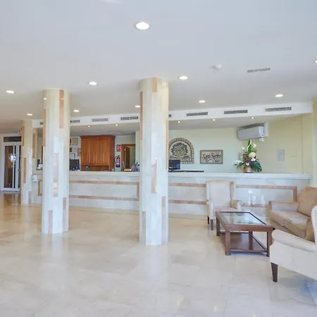 Sunway Playa Golf & 호텔 4*