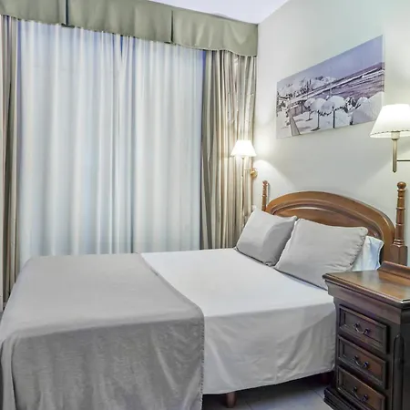 호텔 Sunway Playa Golf &