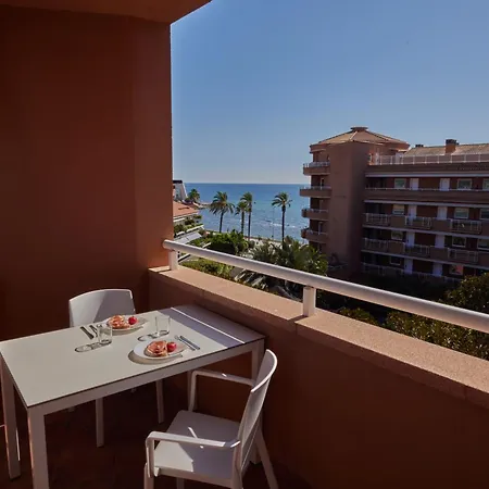 Otel Sunway Playa Golf & Sitges