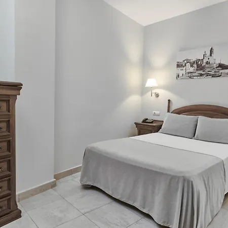 Otel Sunway Playa Golf & Sitges
