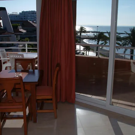 Szálloda Sunway Playa Golf & Sitges