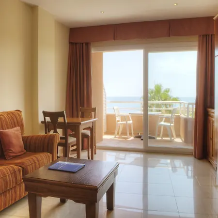 Sunway Playa Golf & 4* Sitges