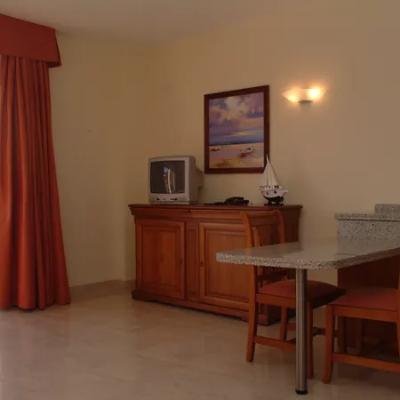 Sunway Playa Golf & Otel Sitges