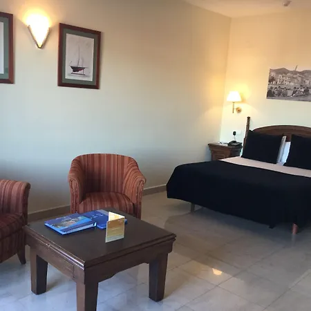 Sunway Playa Golf & 4* 시체스