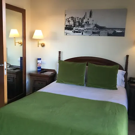 Szálloda Sunway Playa Golf & Sitges