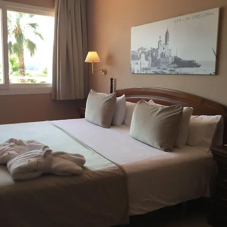 Sunway Playa Golf & 4* Sitges