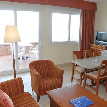 Sunway Playa Golf & Szálloda Sitges