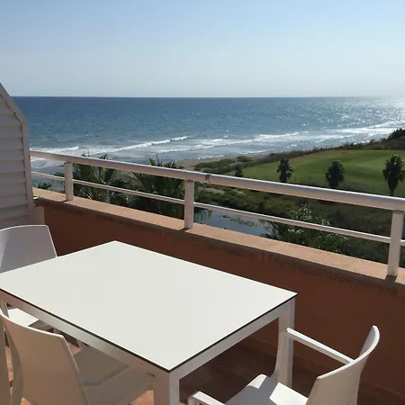 Sunway Playa Golf & Szálloda Sitges