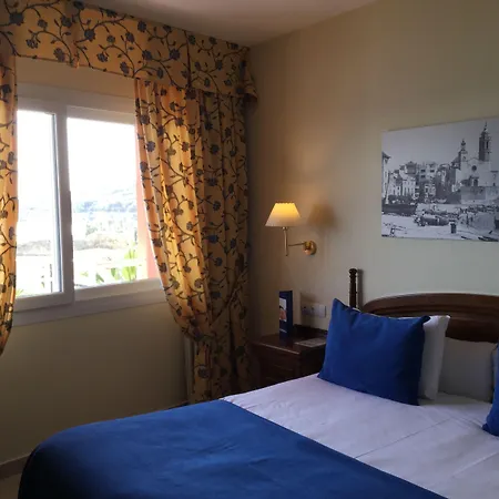 Sunway Playa Golf & Szálloda Sitges