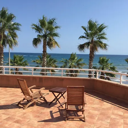 Szálloda Sunway Playa Golf &