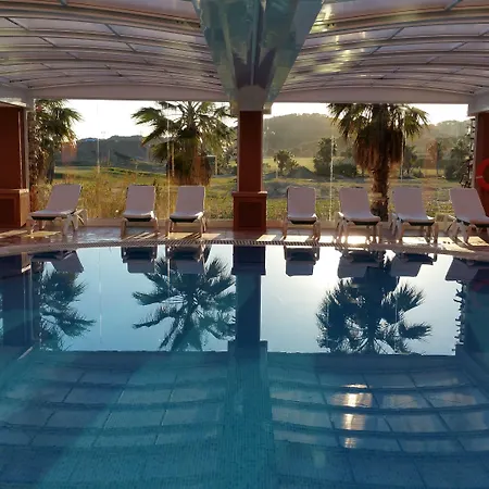 Sunway Playa Golf & Sitges