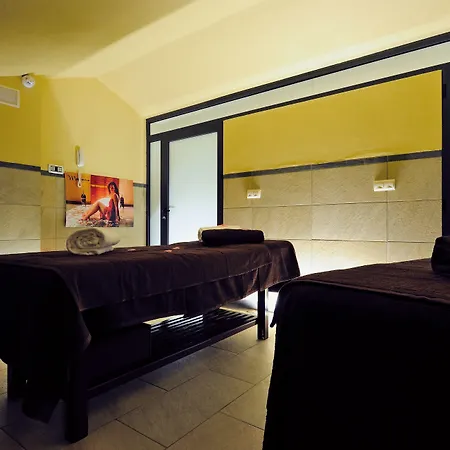 Szálloda Sunway Playa Golf &