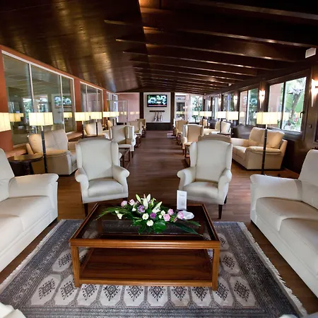 Szálloda Sunway Playa Golf & 4*