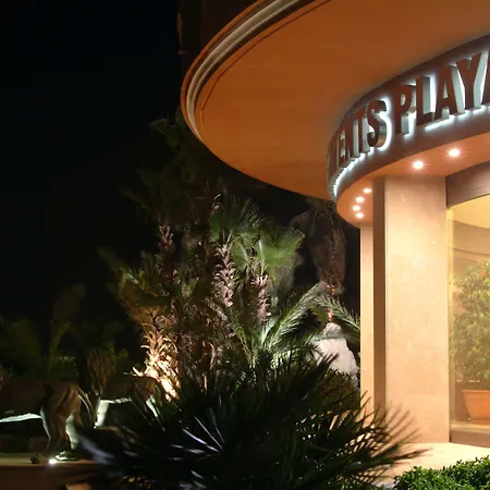 Szálloda Sunway Playa Golf &