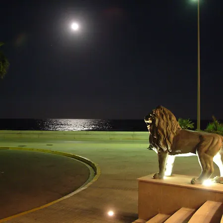 Sunway Playa Golf & Sitges