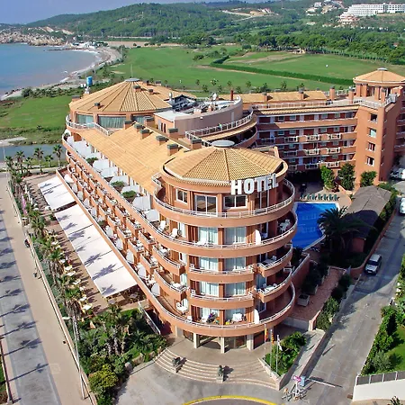 Sunway Playa Golf & 호텔 4*