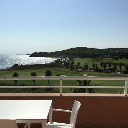 Sunway Playa Golf & 4*