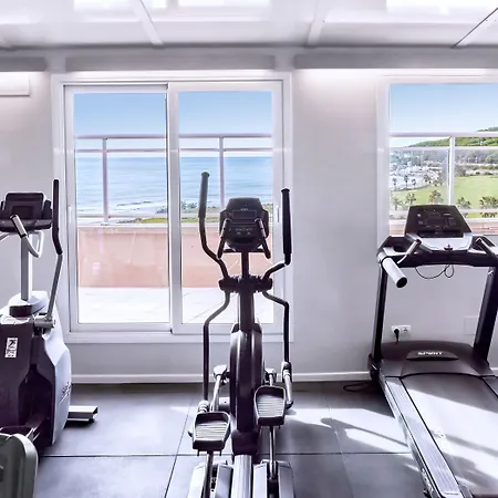 Szálloda Sunway Playa Golf & 4*