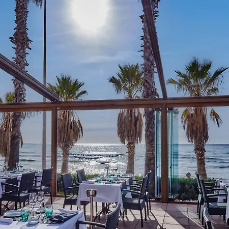 Szálloda Sunway Playa Golf & 4*