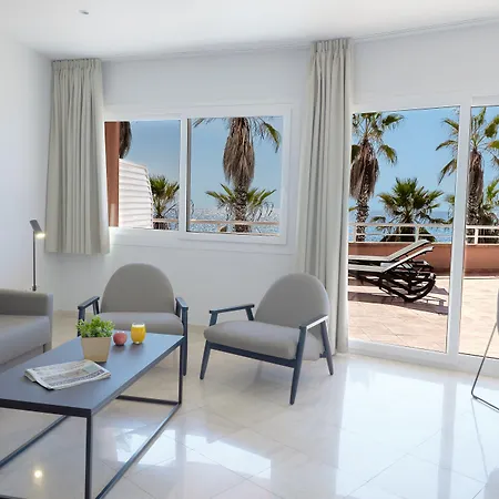 Szálloda Sunway Playa Golf &