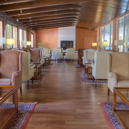Otel Sunway Playa Golf & Sitges