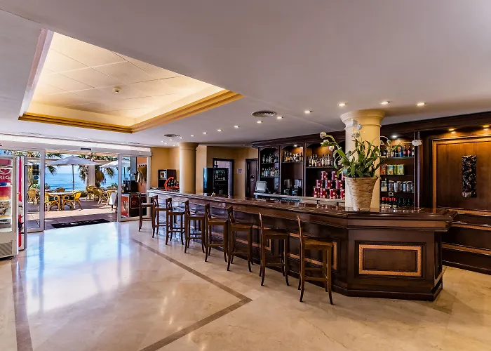 Sunway Playa Golf & Hotel