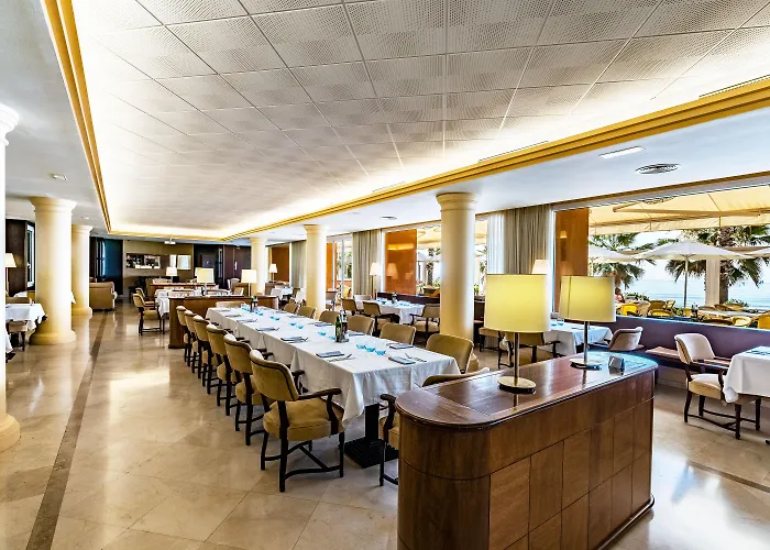 Sunway Playa Golf & 4* Sitges