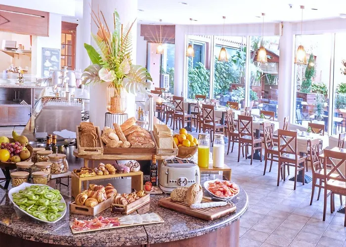 Hotell Sunway Playa Golf & 4*