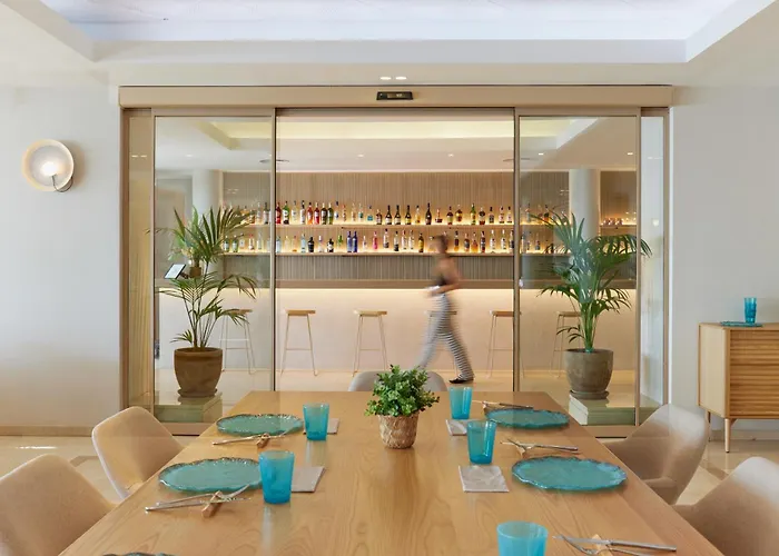 Hotell Sunway Playa Golf &