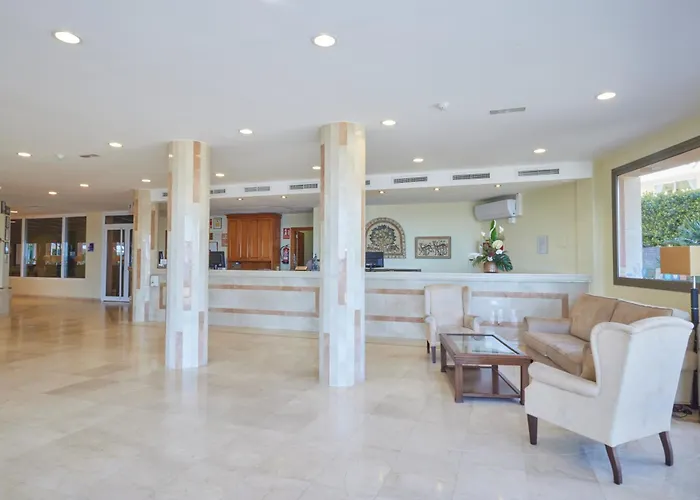 Sunway Playa Golf & Hotel 4*