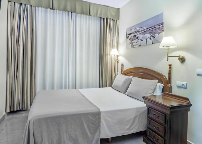 Hotel Sunway Playa Golf &