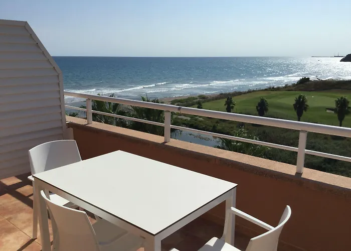 Sunway Playa Golf & Hotel Sitges