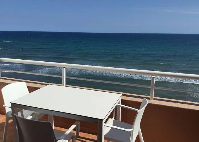 Hotell Sunway Playa Golf & Sitges