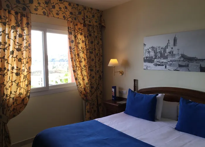 Sunway Playa Golf & Hotell Sitges