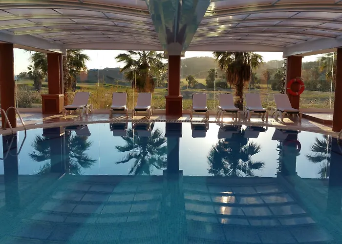 Sunway Playa Golf & Sitges
