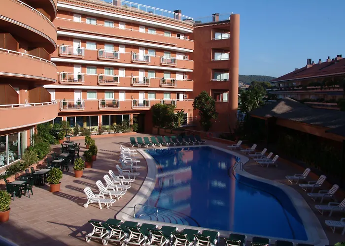 Hotel Sunway Playa Golf & 4*