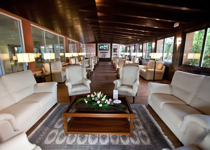 Hotel Sunway Playa Golf & 4*