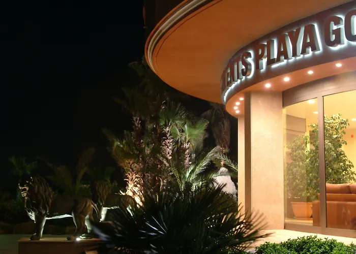 Hotel Sunway Playa Golf &
