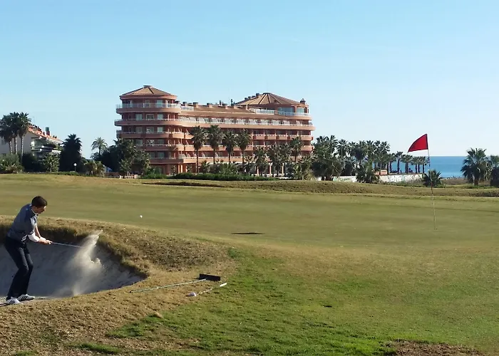 Sunway Playa Golf &